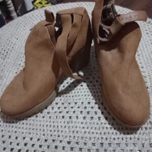 4bfdd5e9-b42d-4121-adf0-bf513e6e01bb Botte Jennyfer 2nd main